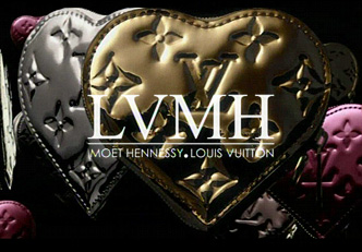 What do you get when you combine the brand value of Hermes, Gucci & Chanel? A $24Billion dollar ...